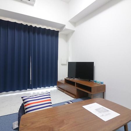 Hg Cozy Hotel No 51 天満橋駅前 Osaka Zewnętrze zdjęcie