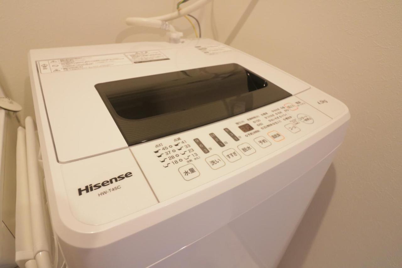 Hg Cozy Hotel No 51 天満橋駅前 Osaka Zewnętrze zdjęcie