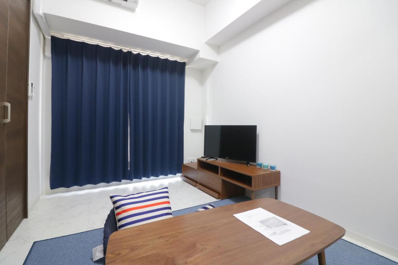 Hg Cozy Hotel No 51 天満橋駅前 Osaka Zewnętrze zdjęcie