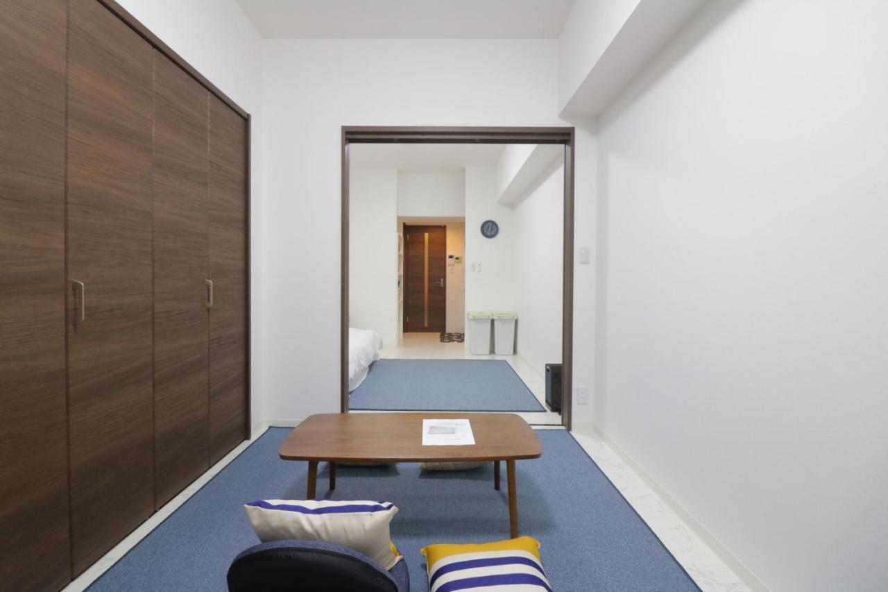 Hg Cozy Hotel No 51 天満橋駅前 Osaka Zewnętrze zdjęcie