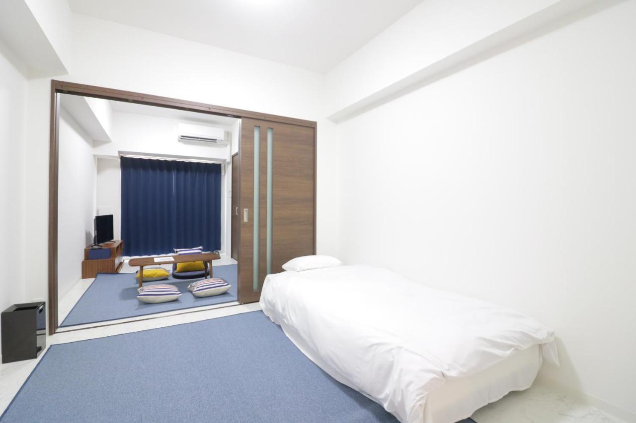 Hg Cozy Hotel No 51 天満橋駅前 Osaka Zewnętrze zdjęcie