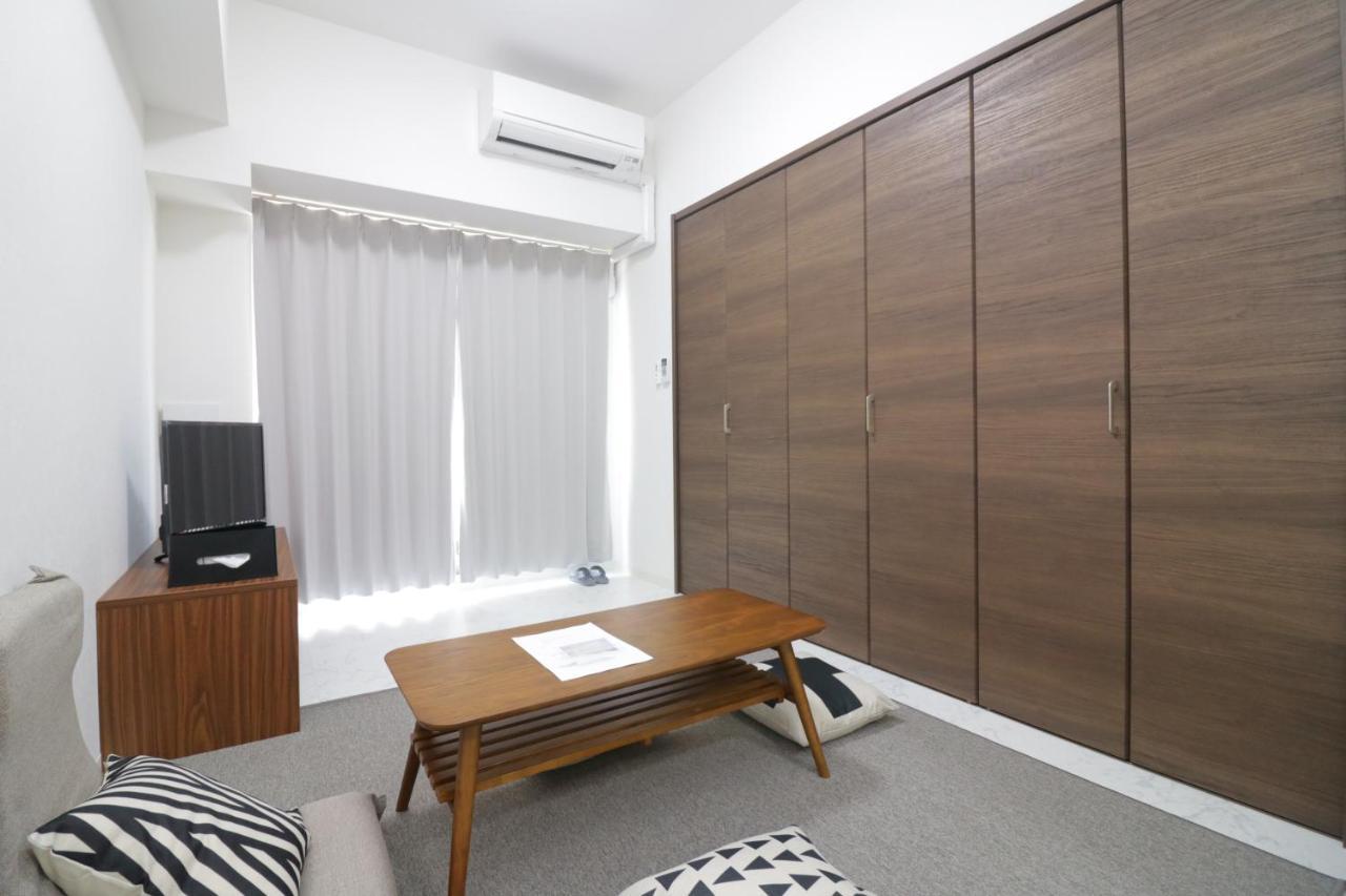 Hg Cozy Hotel No 51 天満橋駅前 Osaka Zewnętrze zdjęcie