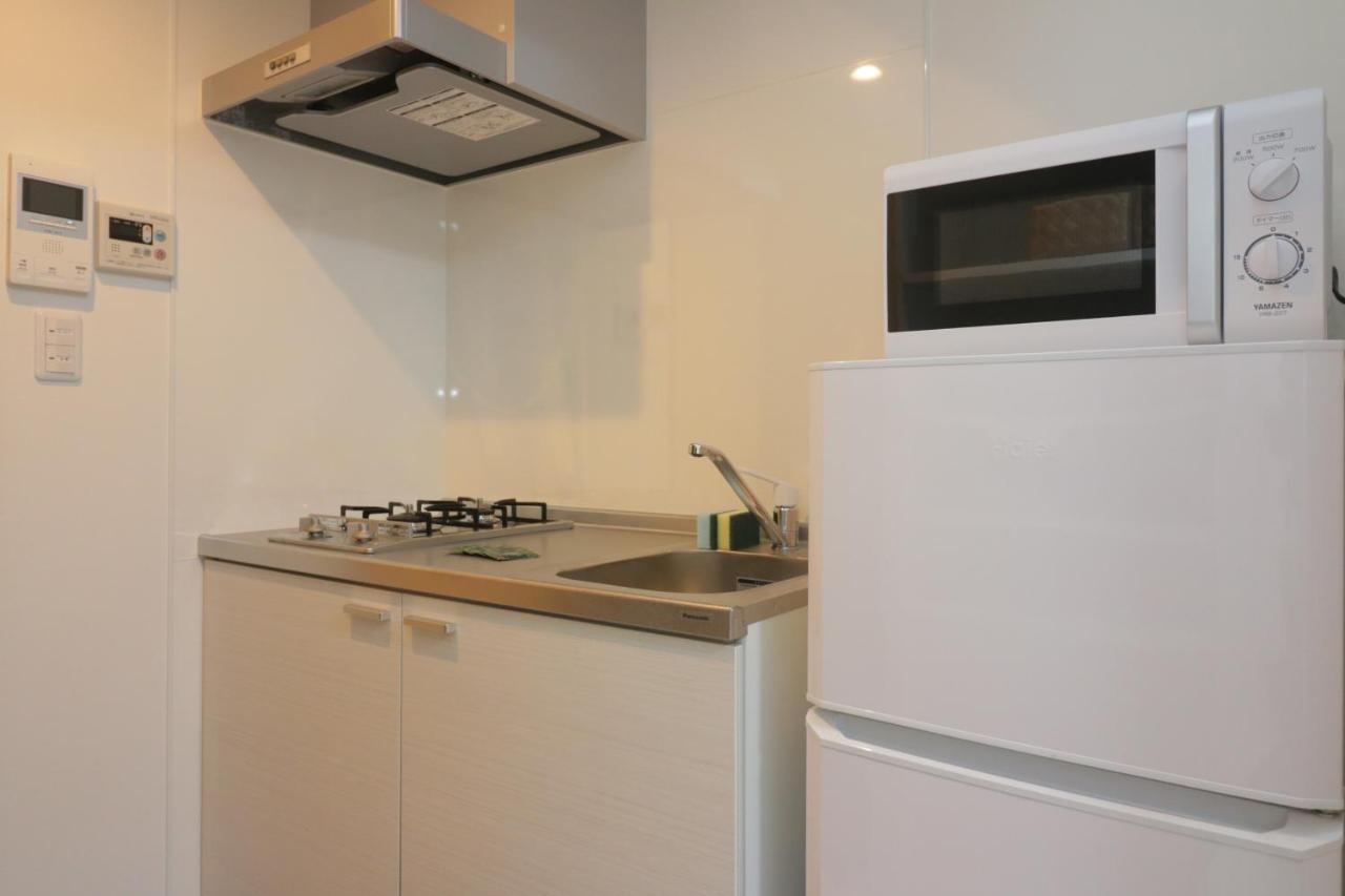 Hg Cozy Hotel No 51 天満橋駅前 Osaka Zewnętrze zdjęcie