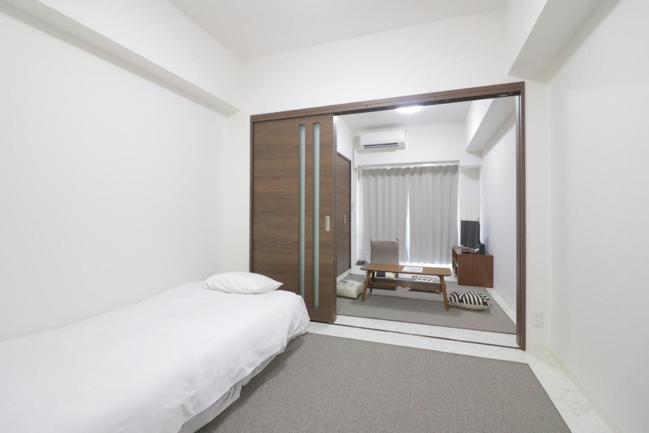 Hg Cozy Hotel No 51 天満橋駅前 Osaka Zewnętrze zdjęcie