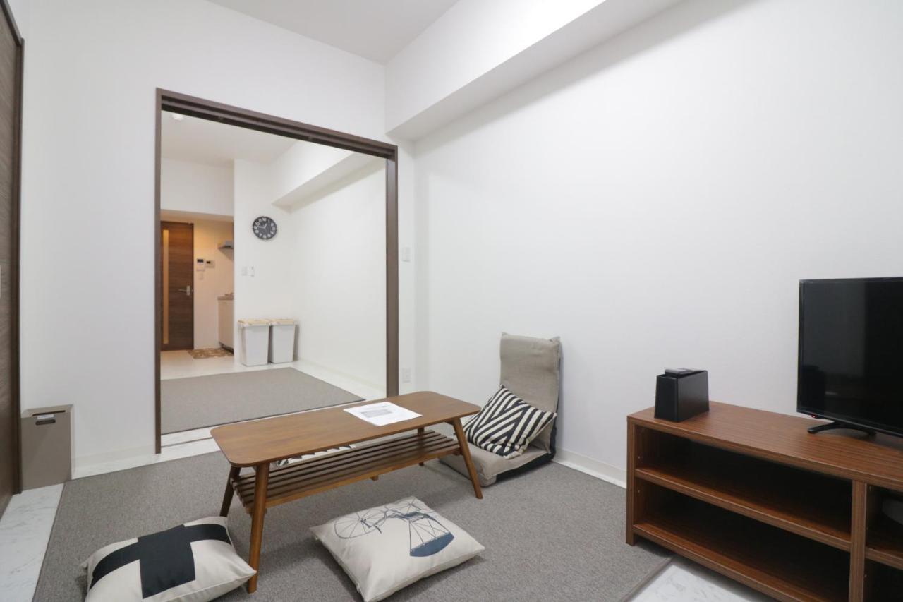 Hg Cozy Hotel No 51 天満橋駅前 Osaka Zewnętrze zdjęcie