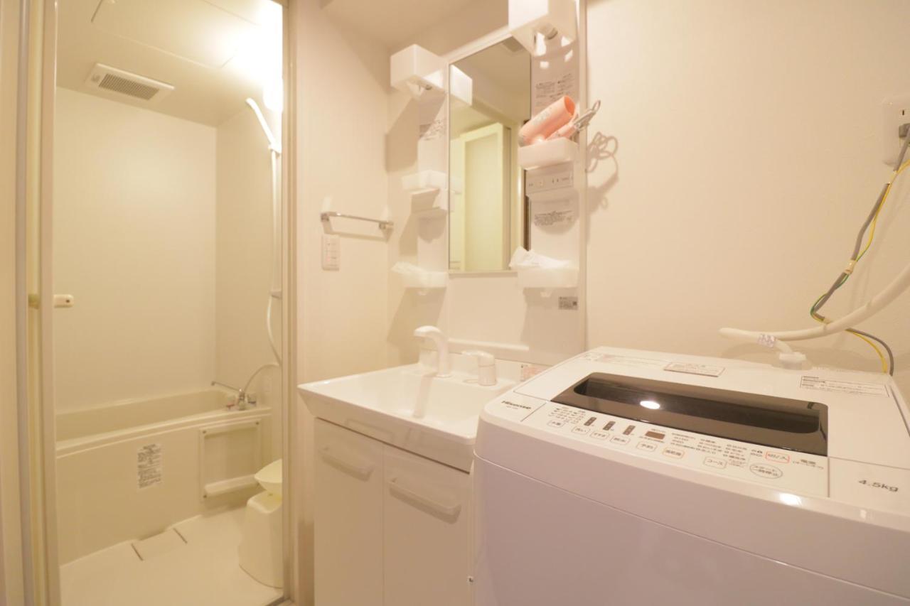 Hg Cozy Hotel No 51 天満橋駅前 Osaka Zewnętrze zdjęcie