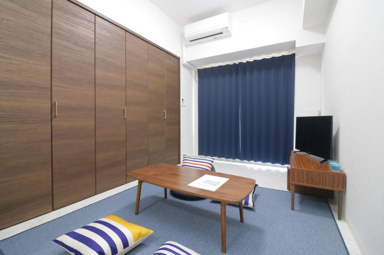 Hg Cozy Hotel No 51 天満橋駅前 Osaka Zewnętrze zdjęcie