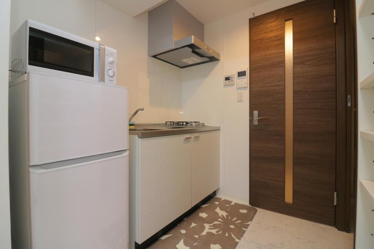 Hg Cozy Hotel No 51 天満橋駅前 Osaka Zewnętrze zdjęcie