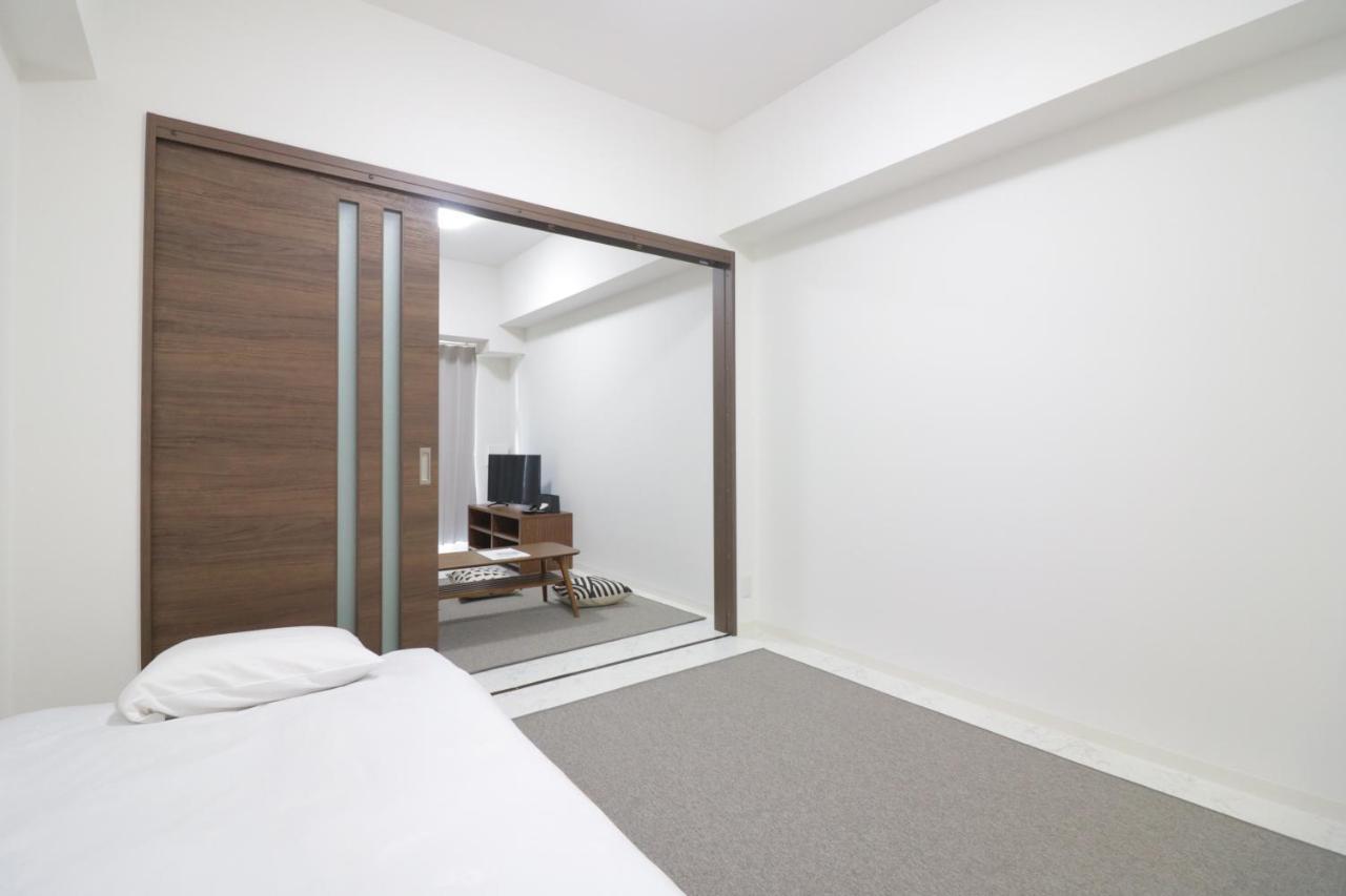 Hg Cozy Hotel No 51 天満橋駅前 Osaka Zewnętrze zdjęcie