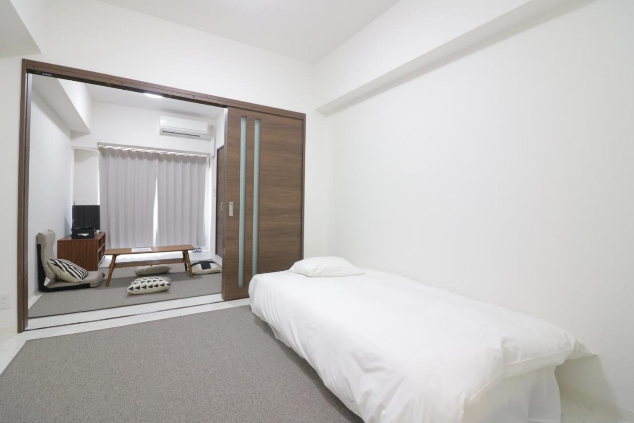 Hg Cozy Hotel No 51 天満橋駅前 Osaka Zewnętrze zdjęcie