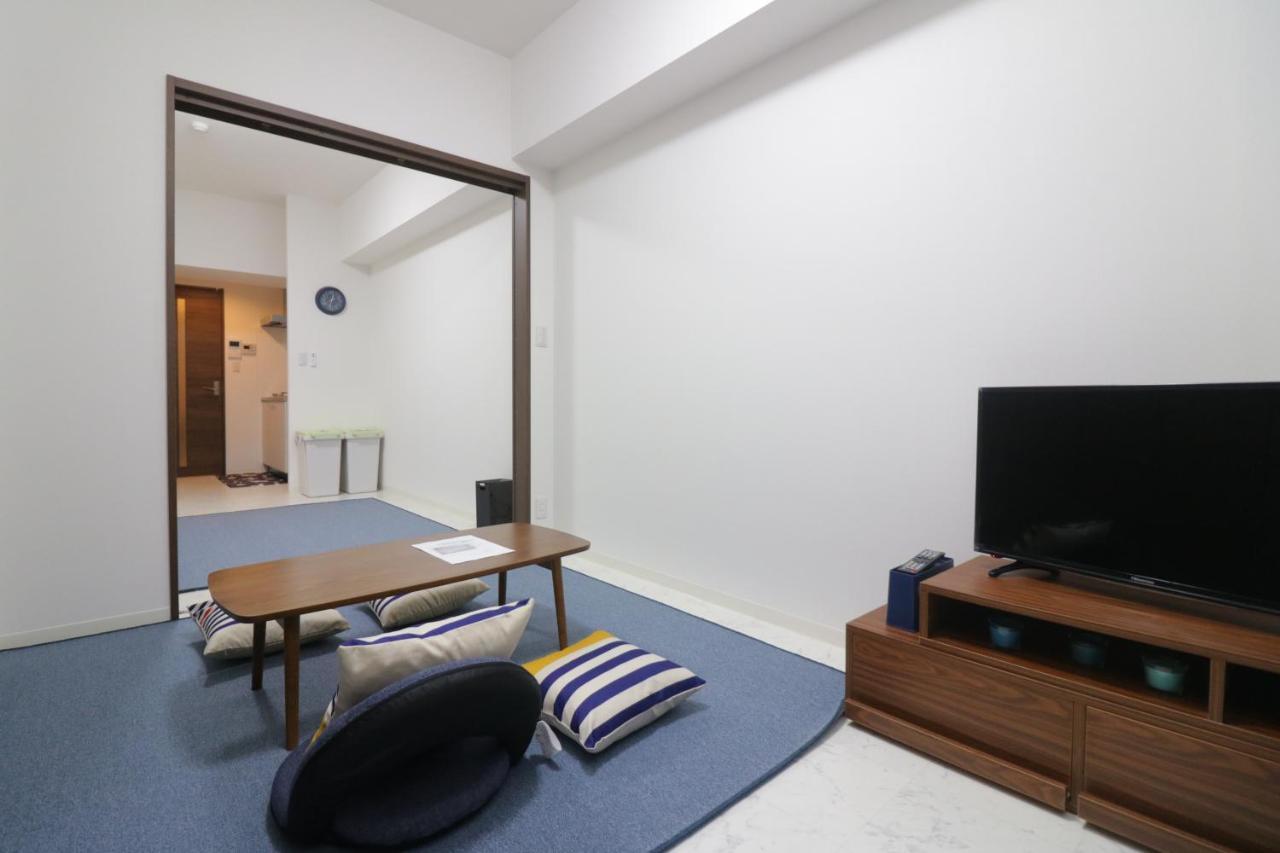 Hg Cozy Hotel No 51 天満橋駅前 Osaka Zewnętrze zdjęcie