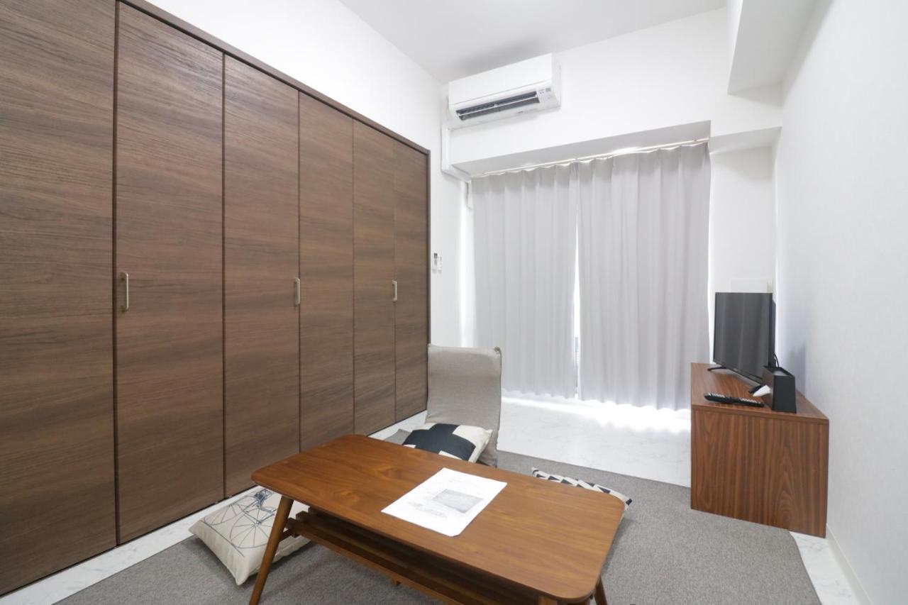 Hg Cozy Hotel No 51 天満橋駅前 Osaka Zewnętrze zdjęcie