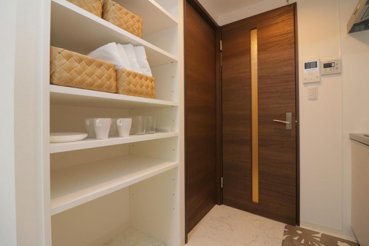 Hg Cozy Hotel No 51 天満橋駅前 Osaka Zewnętrze zdjęcie
