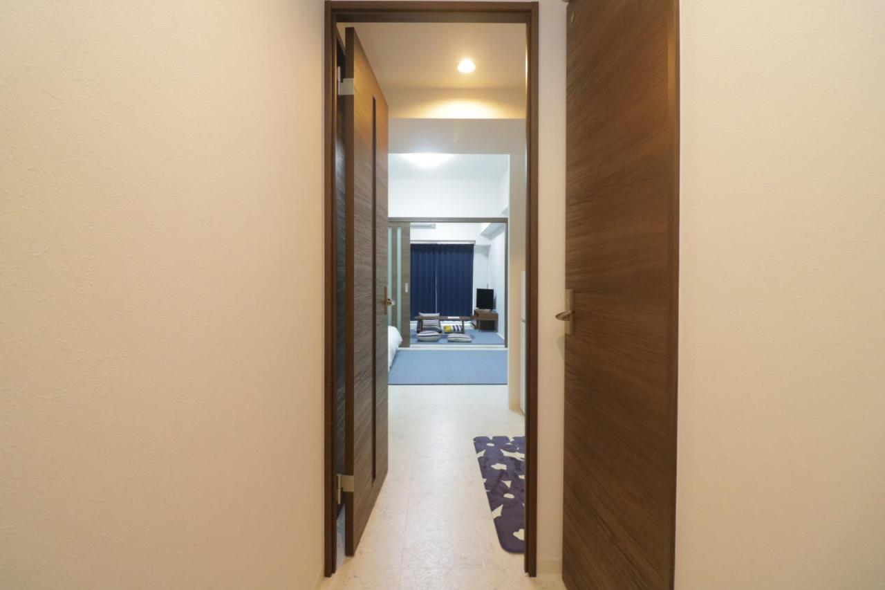 Hg Cozy Hotel No 51 天満橋駅前 Osaka Zewnętrze zdjęcie