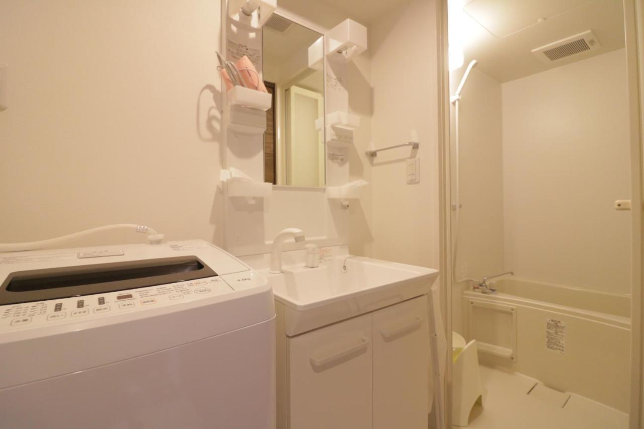 Hg Cozy Hotel No 51 天満橋駅前 Osaka Zewnętrze zdjęcie