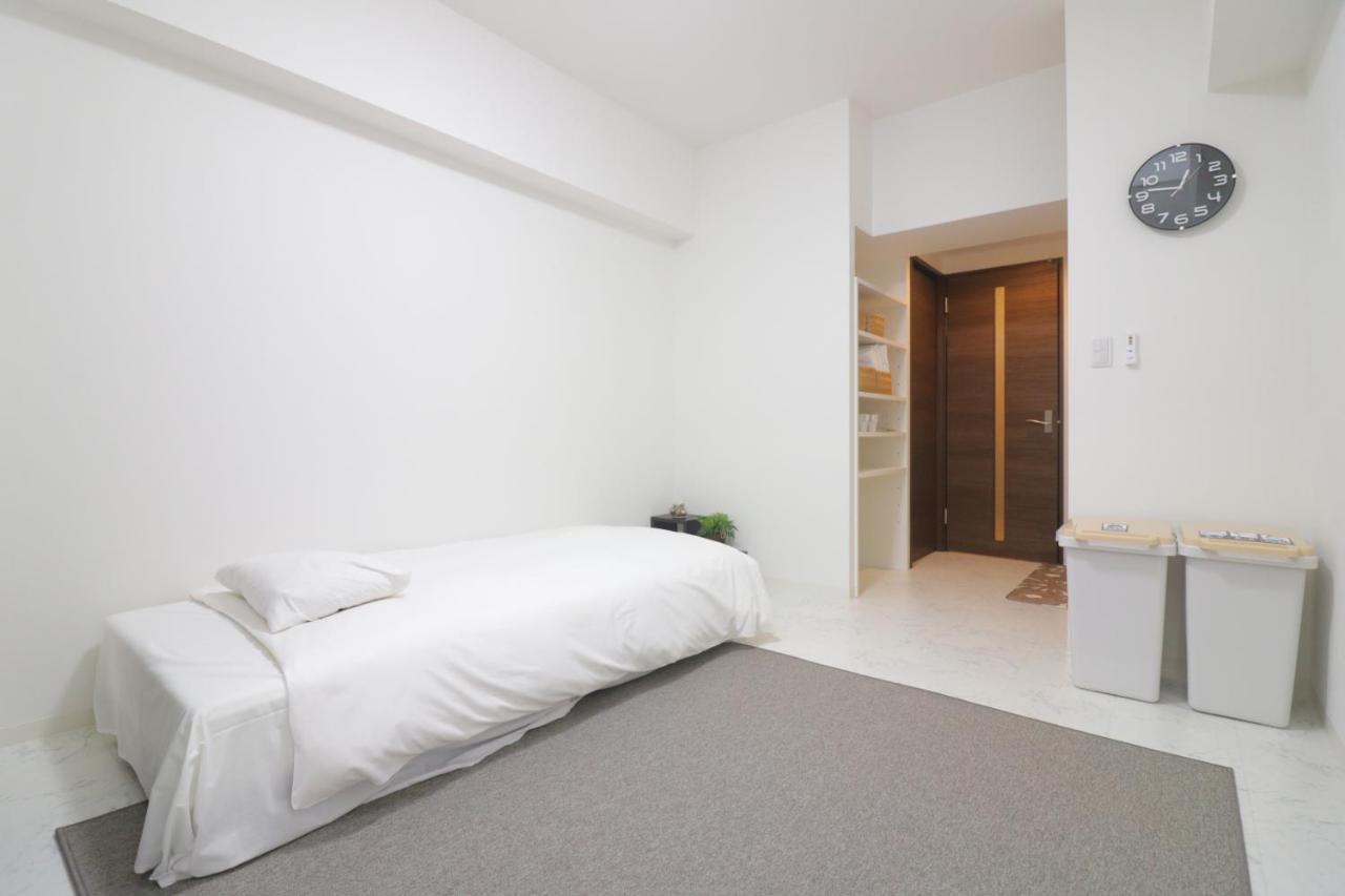 Hg Cozy Hotel No 51 天満橋駅前 Osaka Zewnętrze zdjęcie