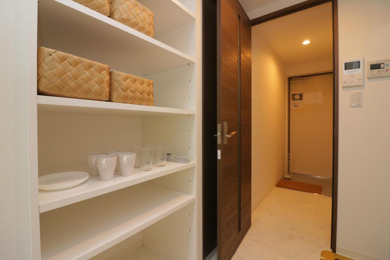 Hg Cozy Hotel No 51 天満橋駅前 Osaka Zewnętrze zdjęcie