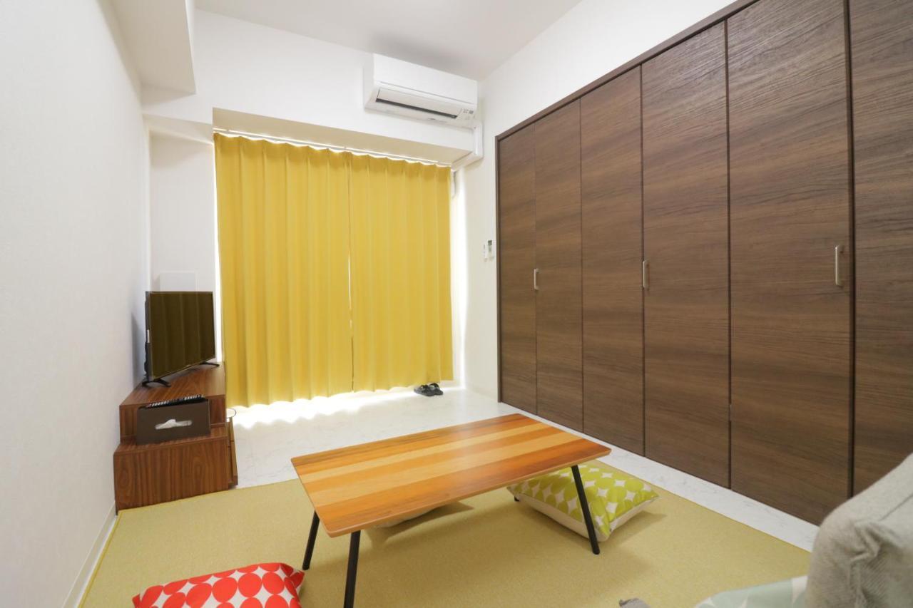 Hg Cozy Hotel No 51 天満橋駅前 Osaka Zewnętrze zdjęcie