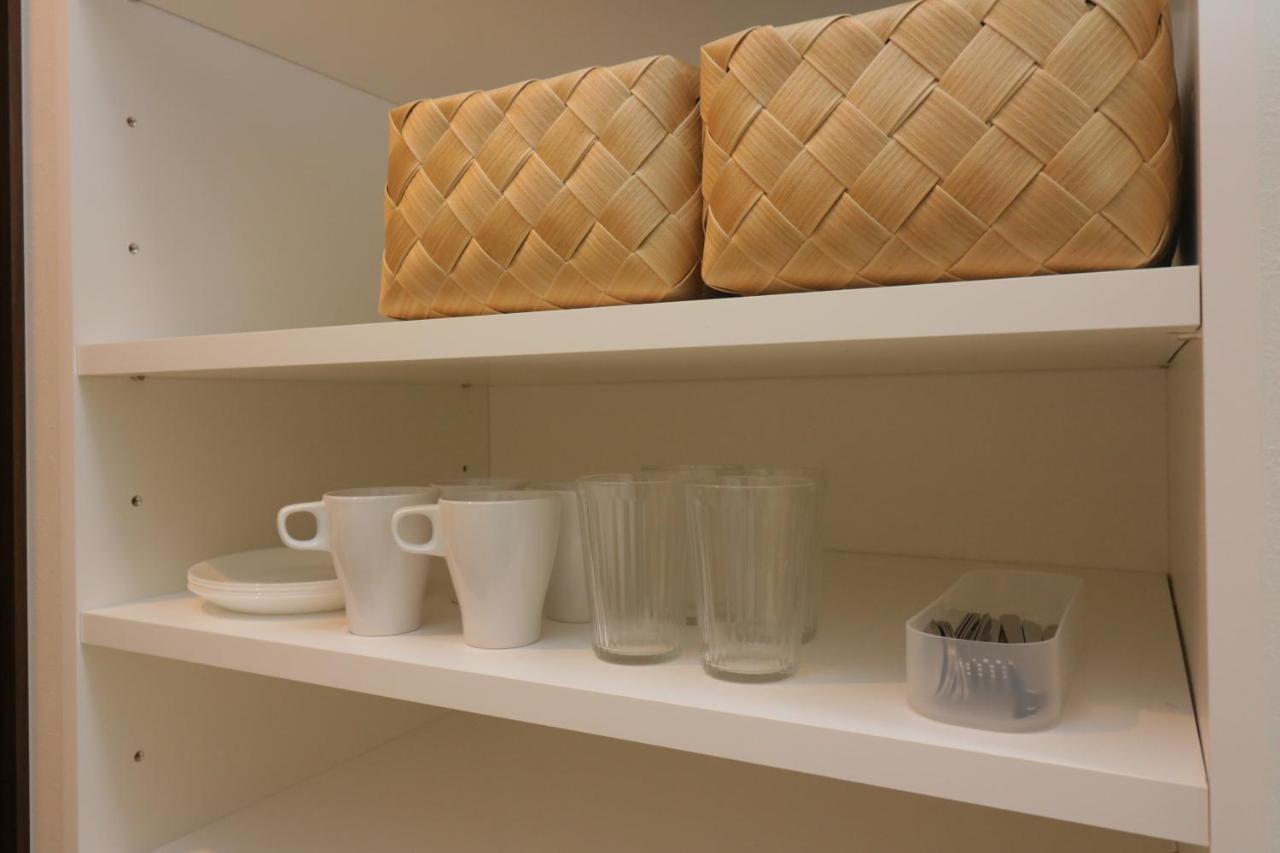 Hg Cozy Hotel No 51 天満橋駅前 Osaka Zewnętrze zdjęcie