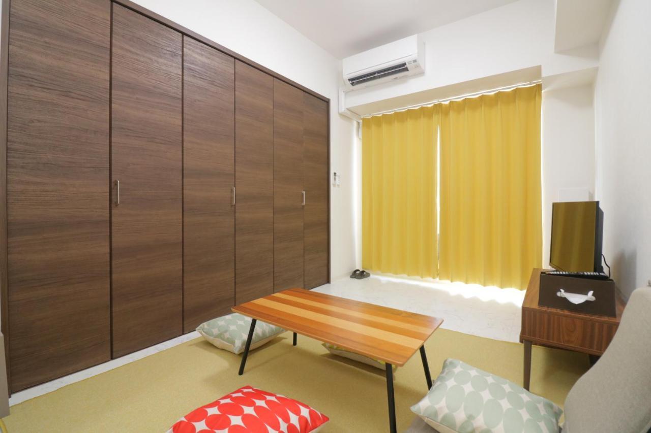 Hg Cozy Hotel No 51 天満橋駅前 Osaka Zewnętrze zdjęcie