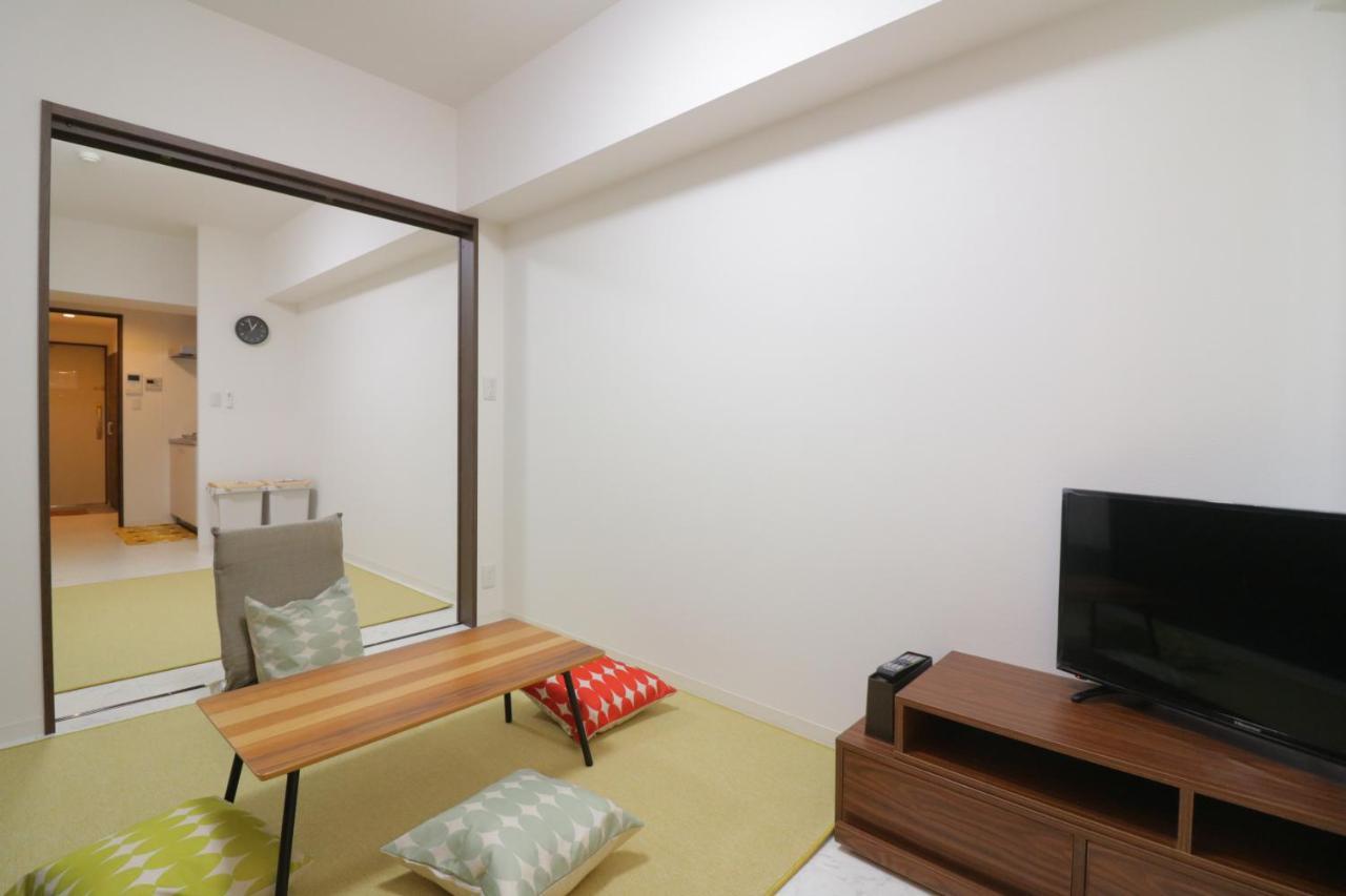 Hg Cozy Hotel No 51 天満橋駅前 Osaka Zewnętrze zdjęcie