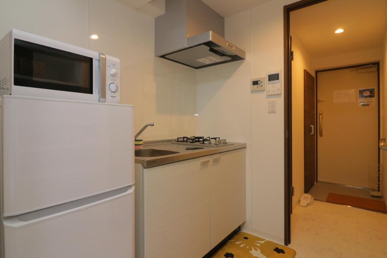 Hg Cozy Hotel No 51 天満橋駅前 Osaka Zewnętrze zdjęcie