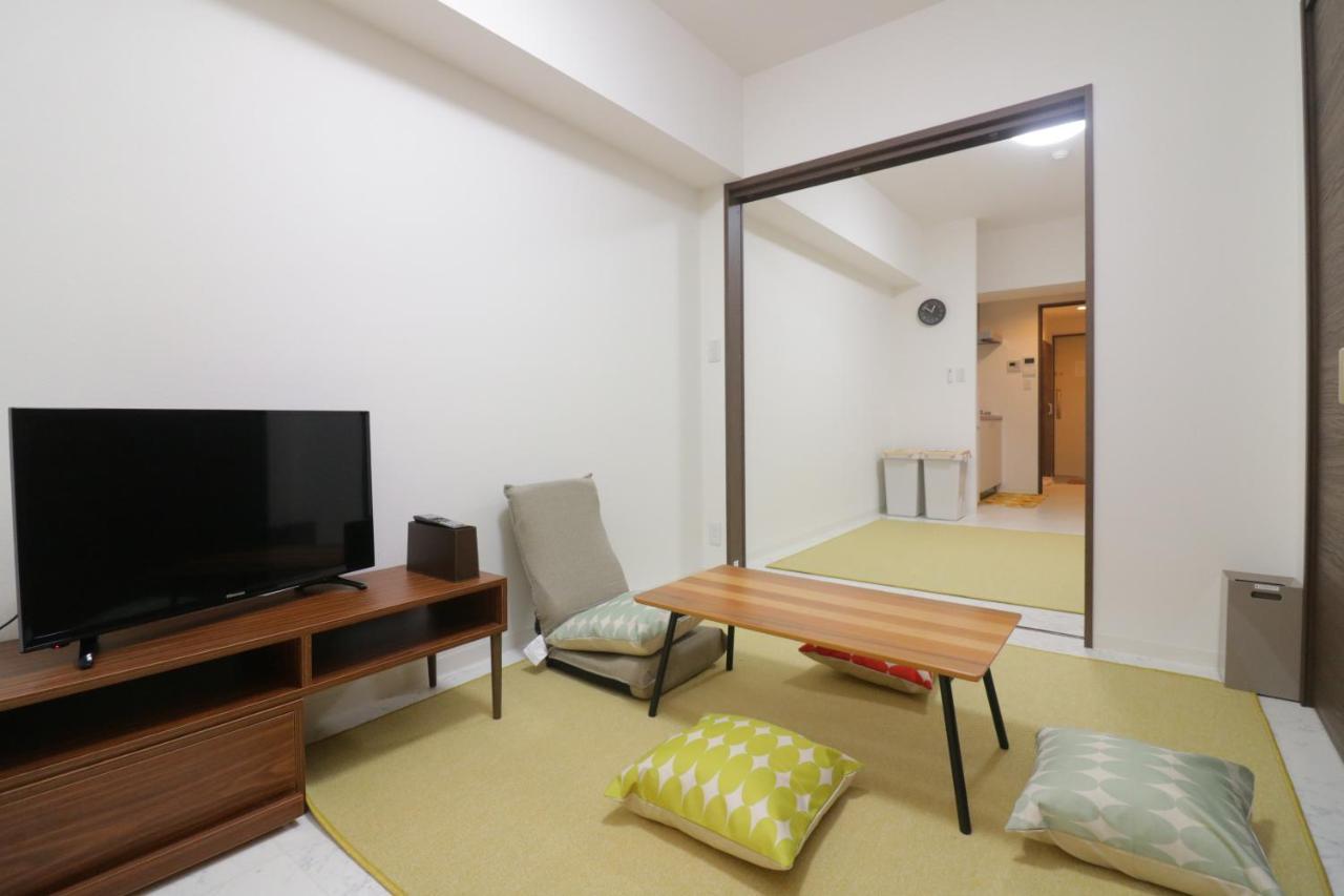 Hg Cozy Hotel No 51 天満橋駅前 Osaka Zewnętrze zdjęcie