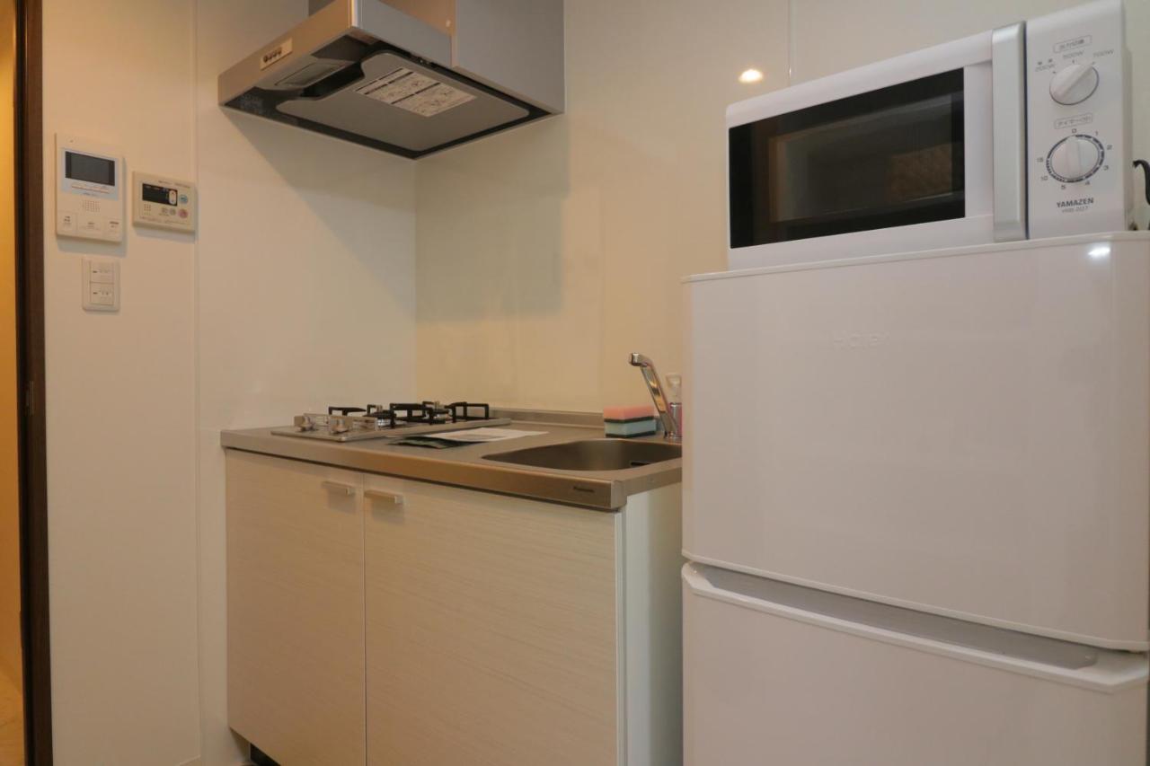 Hg Cozy Hotel No 51 天満橋駅前 Osaka Zewnętrze zdjęcie