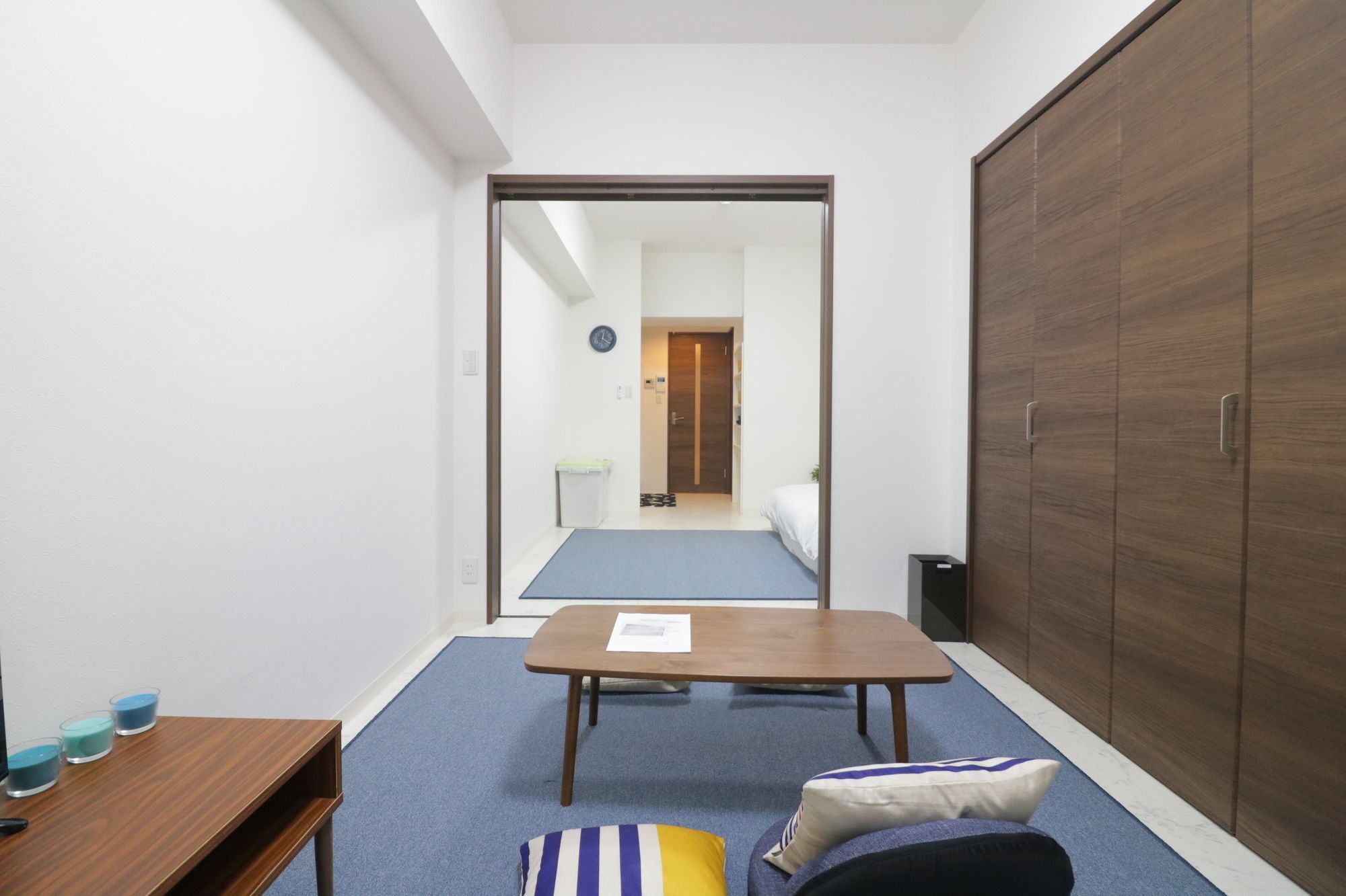 Hg Cozy Hotel No 51 天満橋駅前 Osaka Zewnętrze zdjęcie