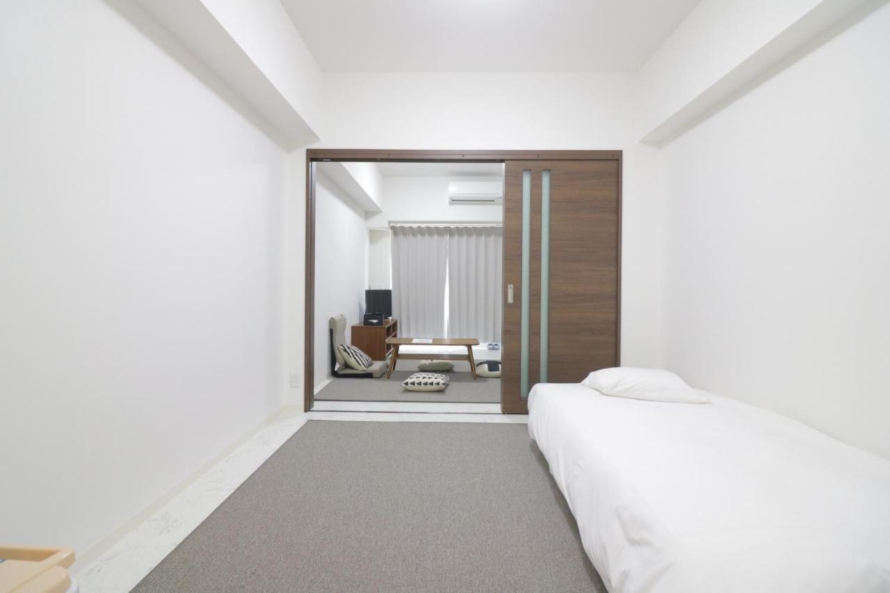 Hg Cozy Hotel No 51 天満橋駅前 Osaka Zewnętrze zdjęcie