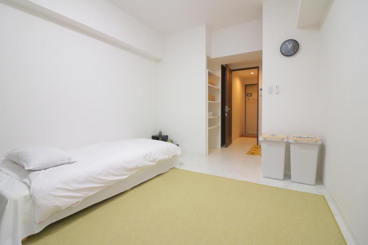 Hg Cozy Hotel No 51 天満橋駅前 Osaka Zewnętrze zdjęcie